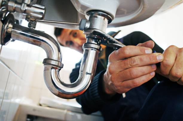 Best Plumbing Installation Services  in Nesquehoning, PA