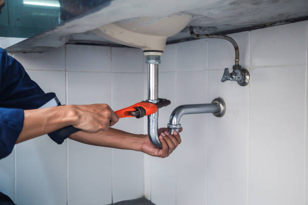 Best Shower Repair Services  in Nesquehoning, PA