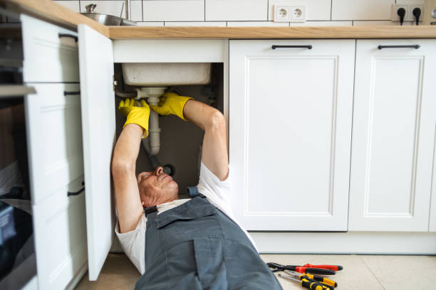 Best Emergency Plumber  in Nesquehoning, PA