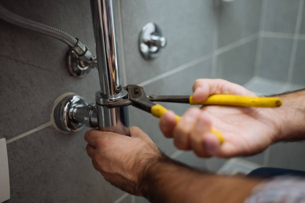 Best Gas Line Repair  in Nesquehoning, PA