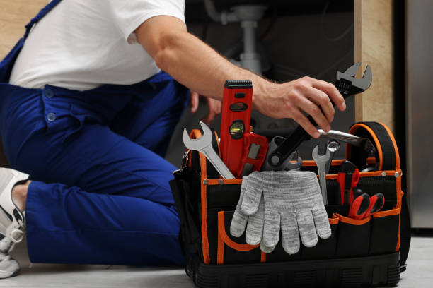 Best Pipe Repair Near Me  in Nesquehoning, PA