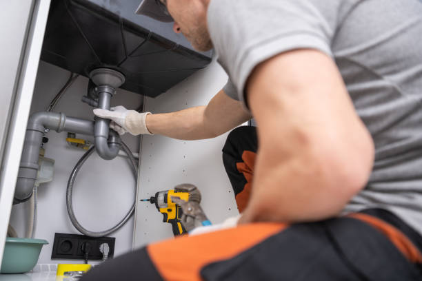 Best Residential Plumbing Services  in Nesquehoning, PA