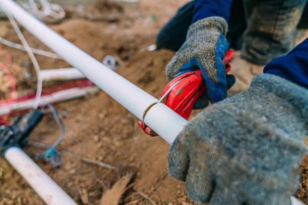 Best Plumbing Inspection Services  in Nesquehoning, PA